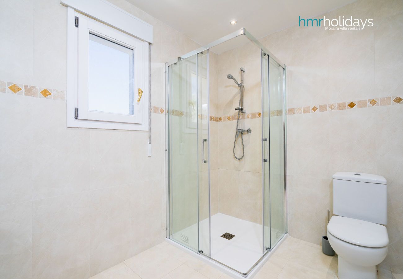 Villa in Moraira - Villa Vesper
