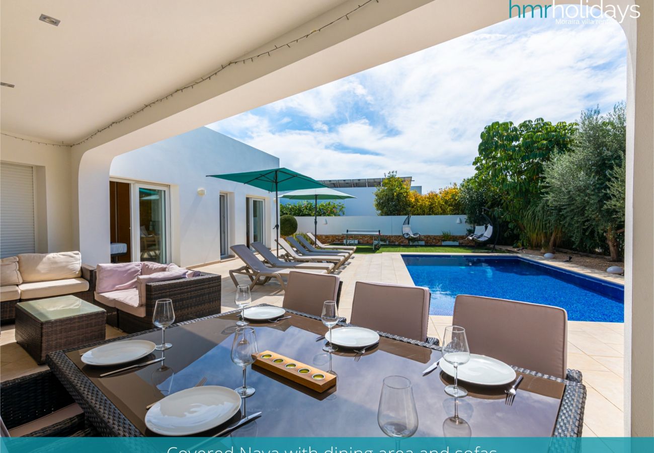 Villa in Moraira - Villa La Colina