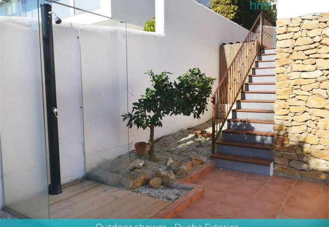 Villa in Moraira - Villa Portina Villa in Moraira - Villa Portina