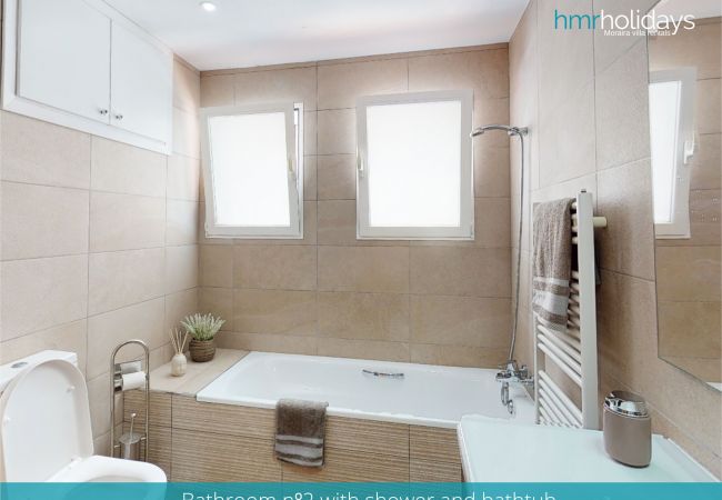 Villa in Moraira - Villa Portina Villa in Moraira - Villa Portina