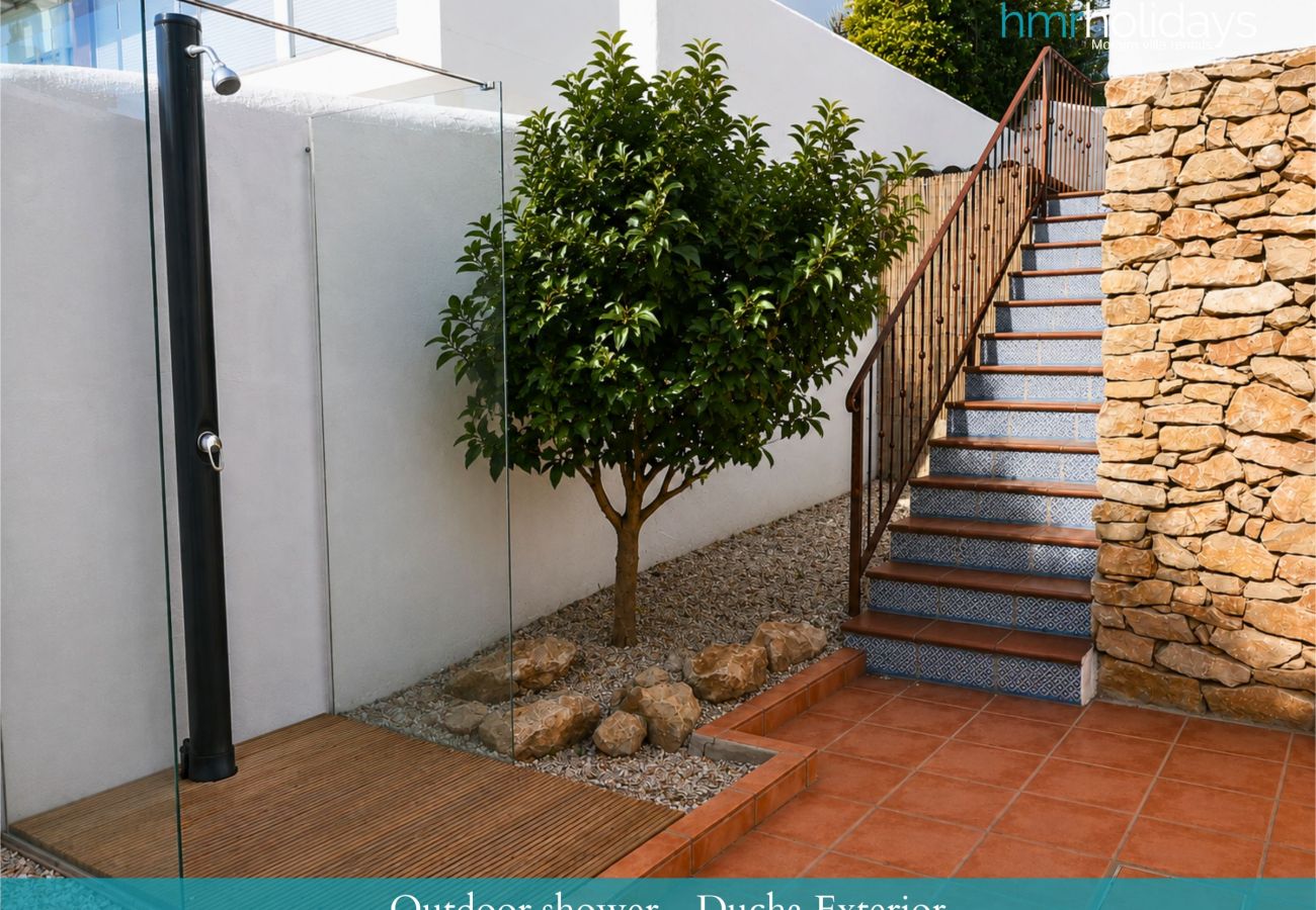 Villa in Moraira - Villa Portina