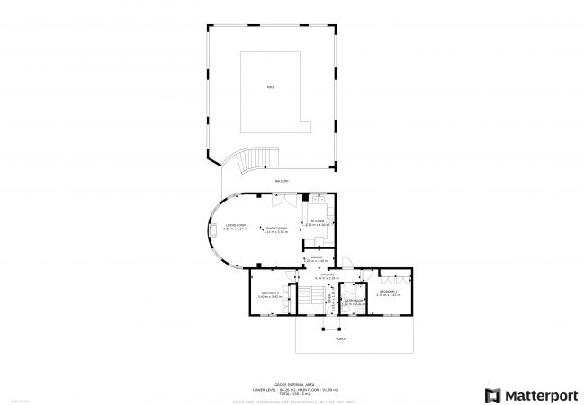 Villa in Moraira - Villa Safran Villa in Moraira - Villa Safran