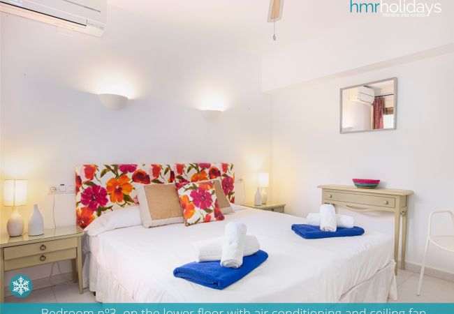 Villa in Moraira - Villa Safran Villa in Moraira - Villa Safran