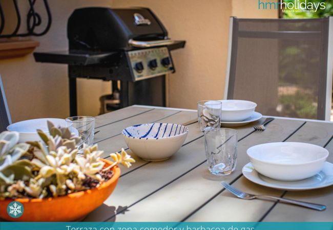 Villa in Moraira - Villa Safran Villa in Moraira - Villa Safran