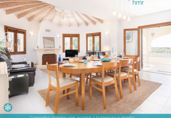 Villa in Moraira - Villa Safran Villa in Moraira - Villa Safran