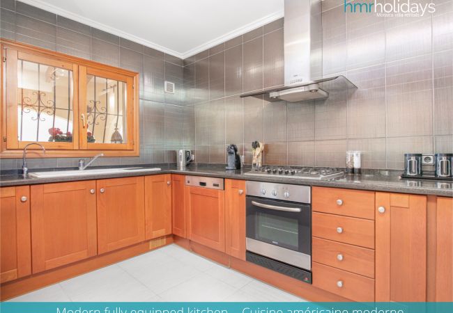 Villa in Moraira - Villa Safran Villa in Moraira - Villa Safran