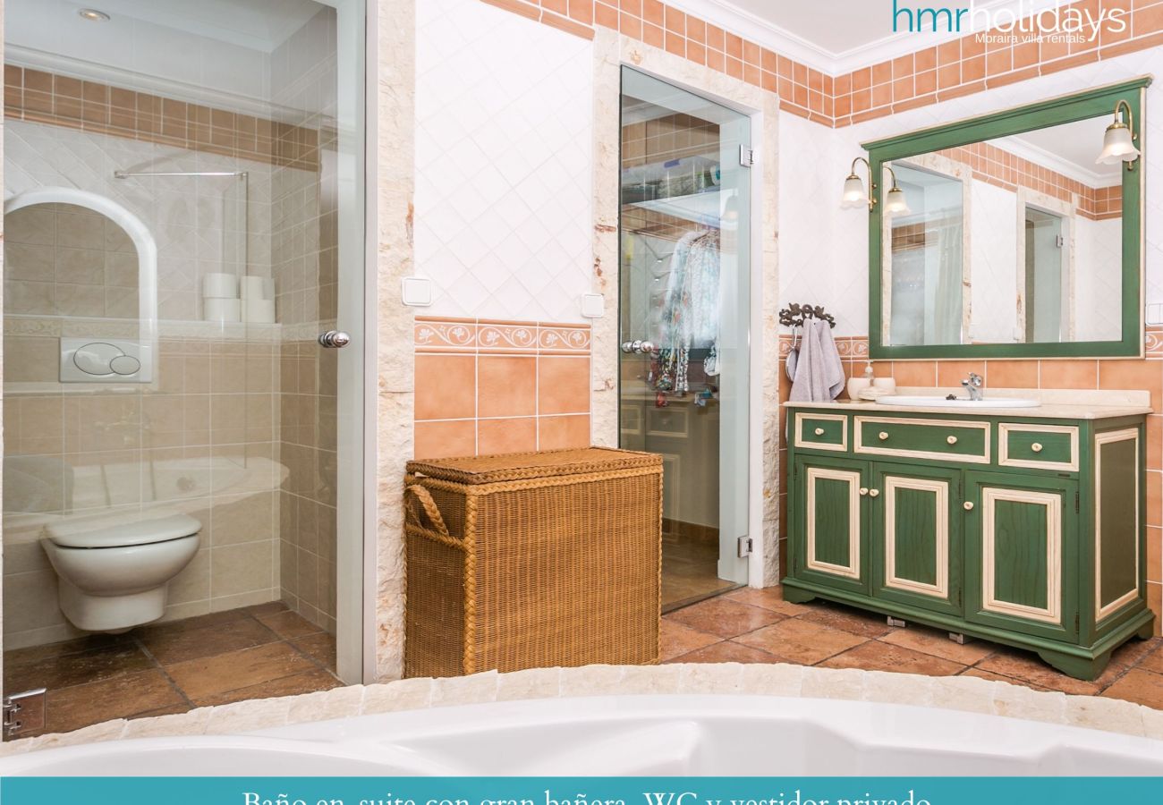 Villa in Moraira - Villa Talia