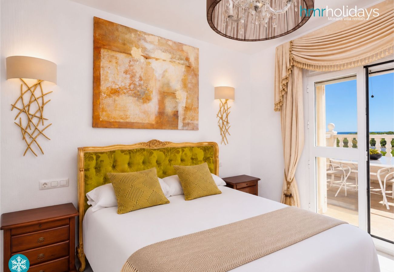 Villa in Moraira - Villa Eliana