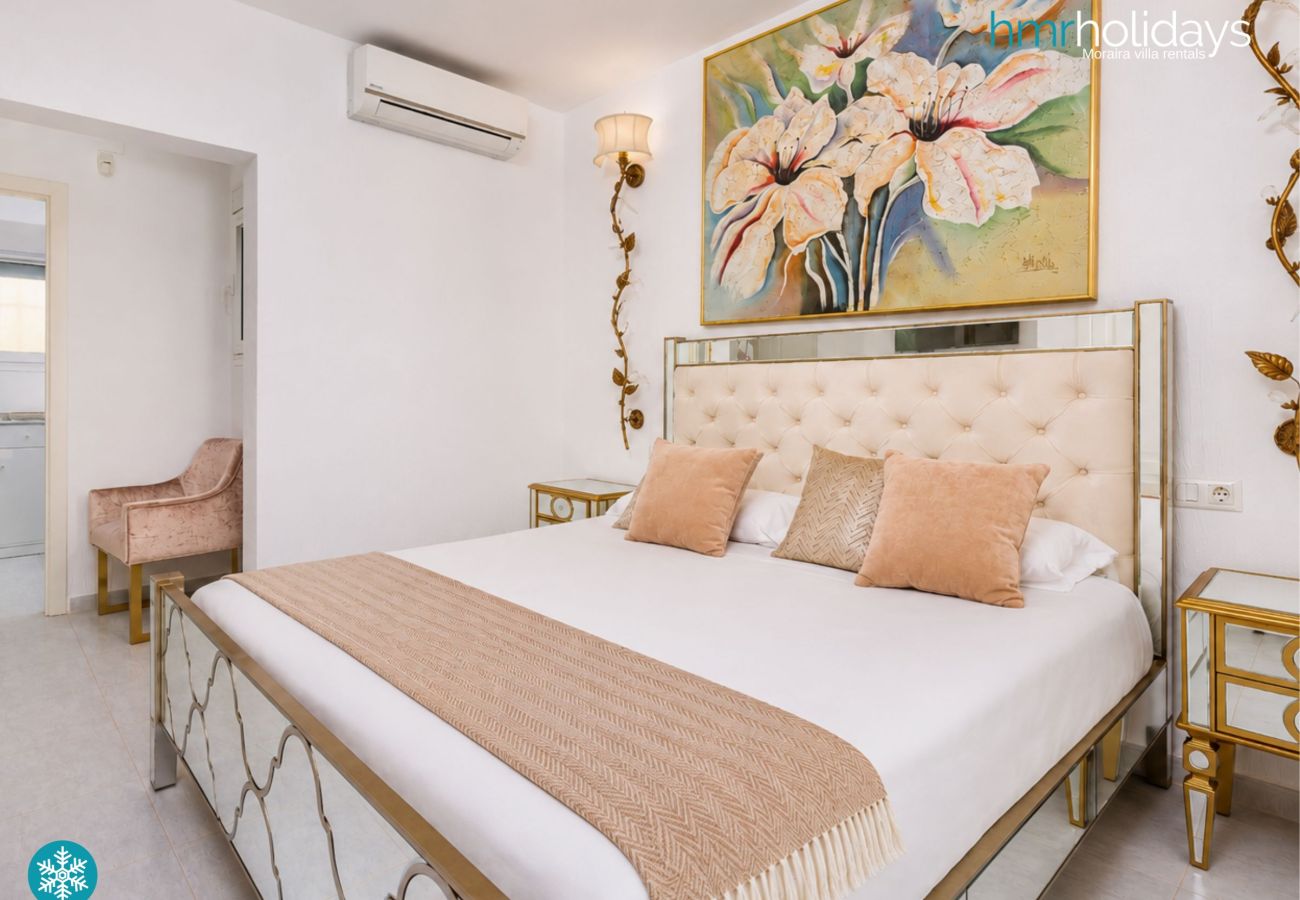 Villa in Moraira - Villa Eliana