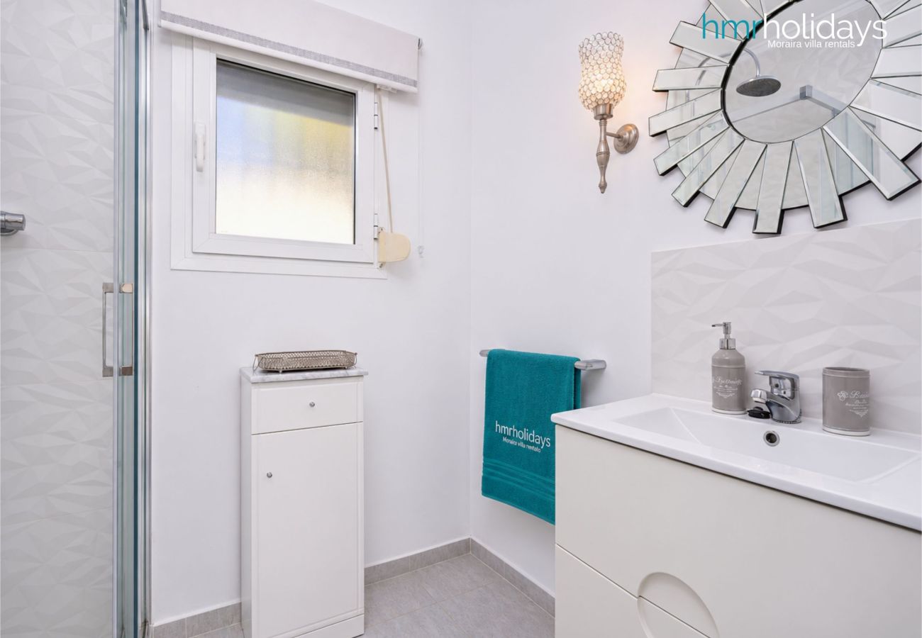 Villa in Moraira - Villa Eliana