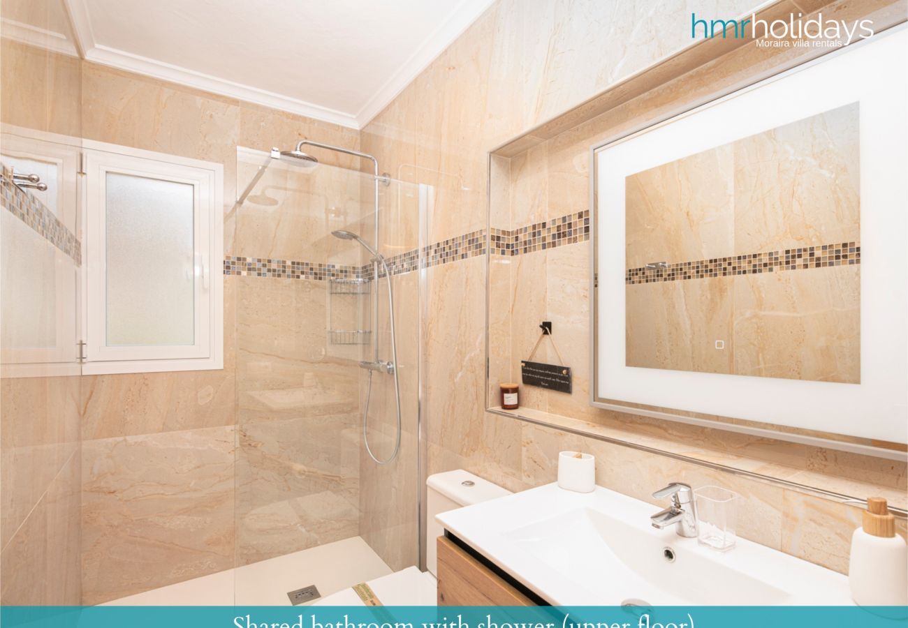 Villa in Moraira - Villa George