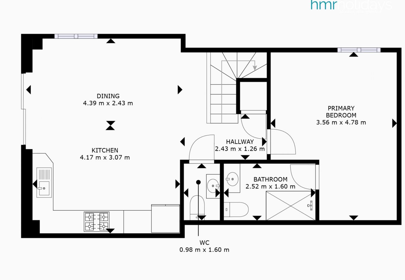 Villa in Moraira - Villa Lorenza