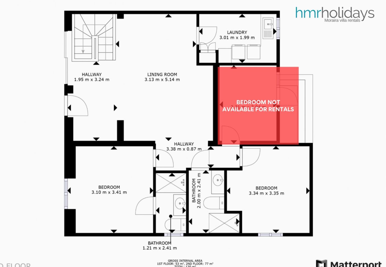 Villa in Moraira - Villa Lorenza