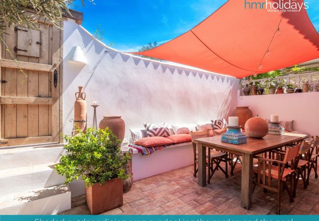 Villa in Moraira - Villa Valeria Villa in Moraira - Villa Valeria