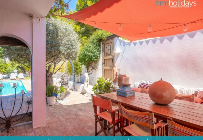 Villa in Moraira - Villa Valeria Villa in Moraira - Villa Valeria