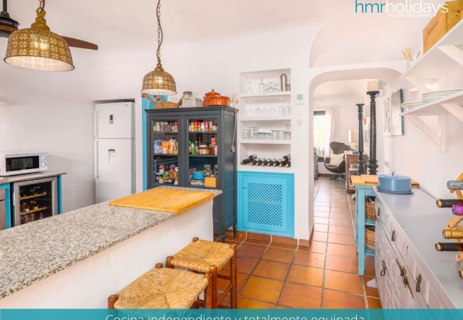 Villa in Moraira - Villa Valeria Villa in Moraira - Villa Valeria