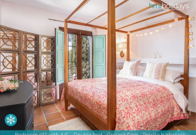 Villa in Moraira - Villa Valeria Villa in Moraira - Villa Valeria