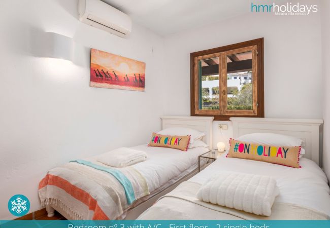 Villa in Moraira - Villa Valeria Villa in Moraira - Villa Valeria