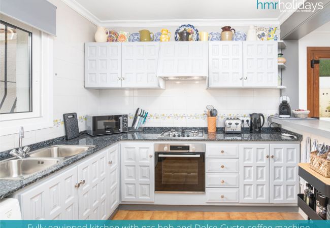 Villa in Moraira - Villa Kernow Villa in Moraira - Villa Kernow