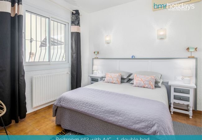 Villa in Moraira - Villa Kernow Villa in Moraira - Villa Kernow