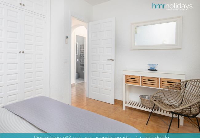 Villa in Moraira - Villa Kernow Villa in Moraira - Villa Kernow