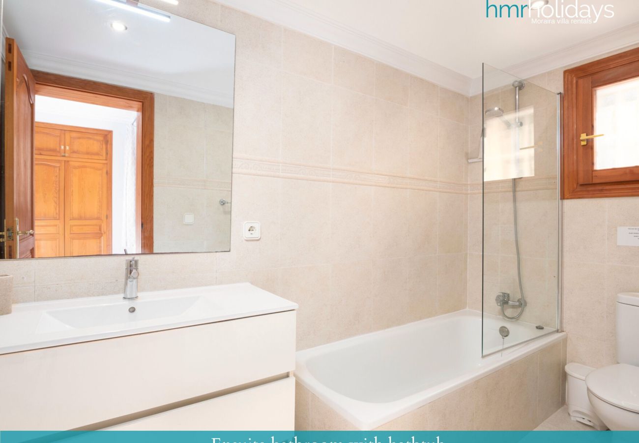 Villa in Moraira - Villa Laurana