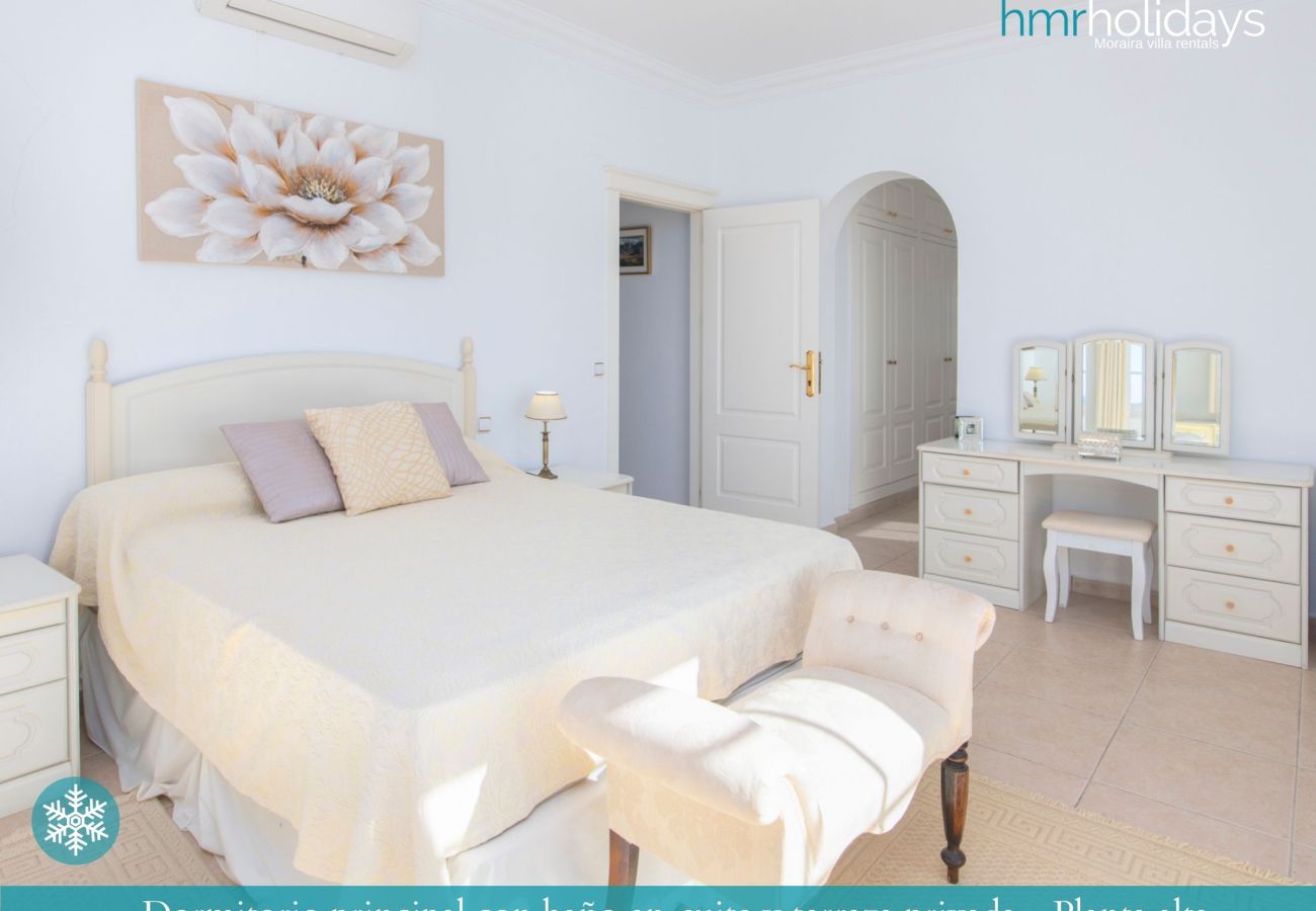 Villa in Moraira - Villa Atria