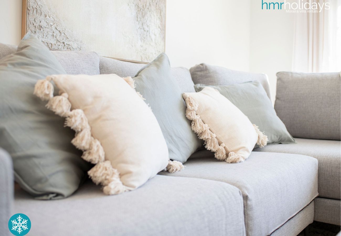 Villa in Teulada - Villa Alegre