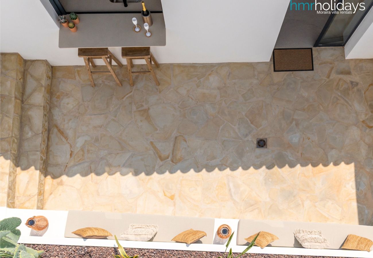 Villa in Moraira - Villa Mesunari