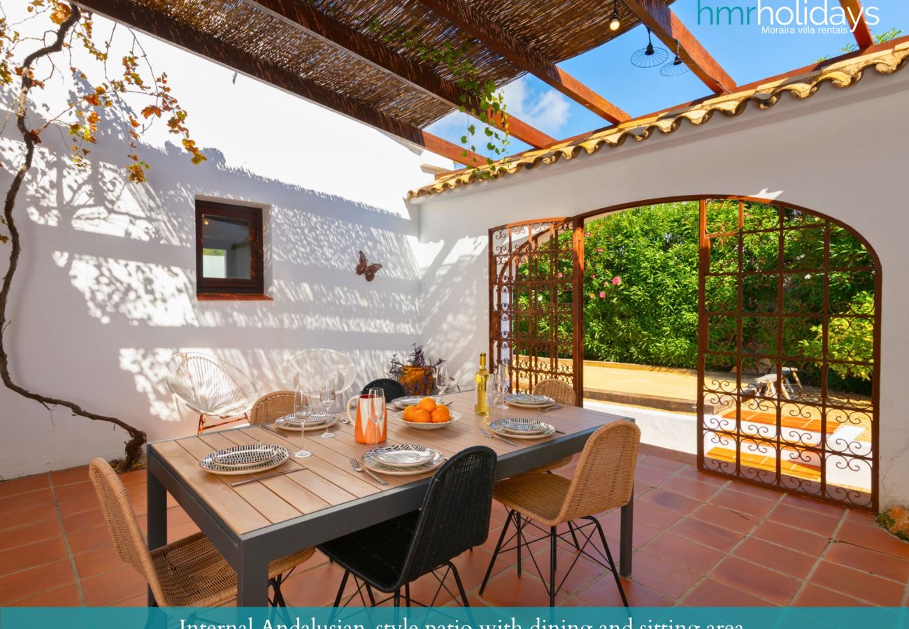 Villa in Benissa - Villa Nalia