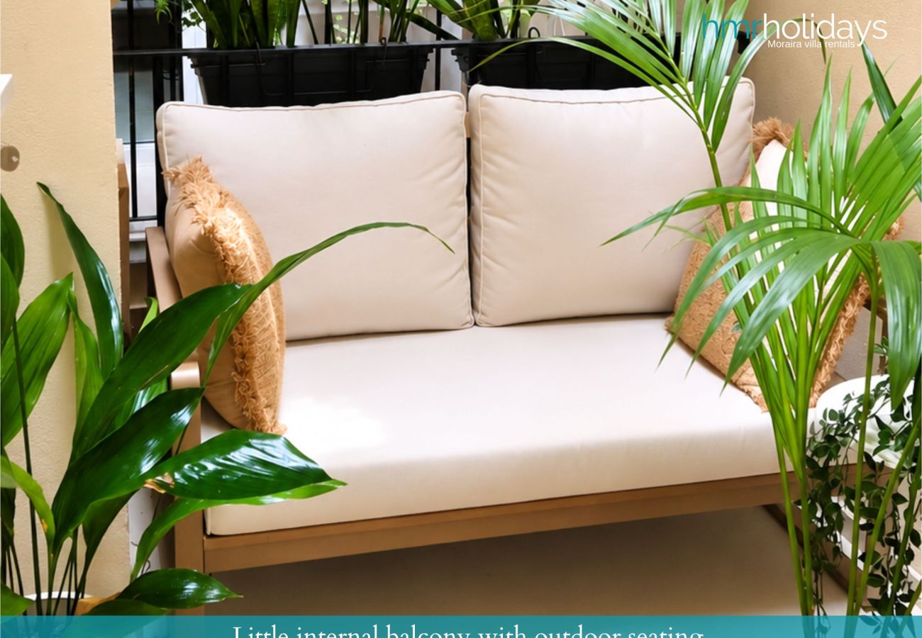 Ferienwohnung in Valencia - Apartment Almirante Valencia