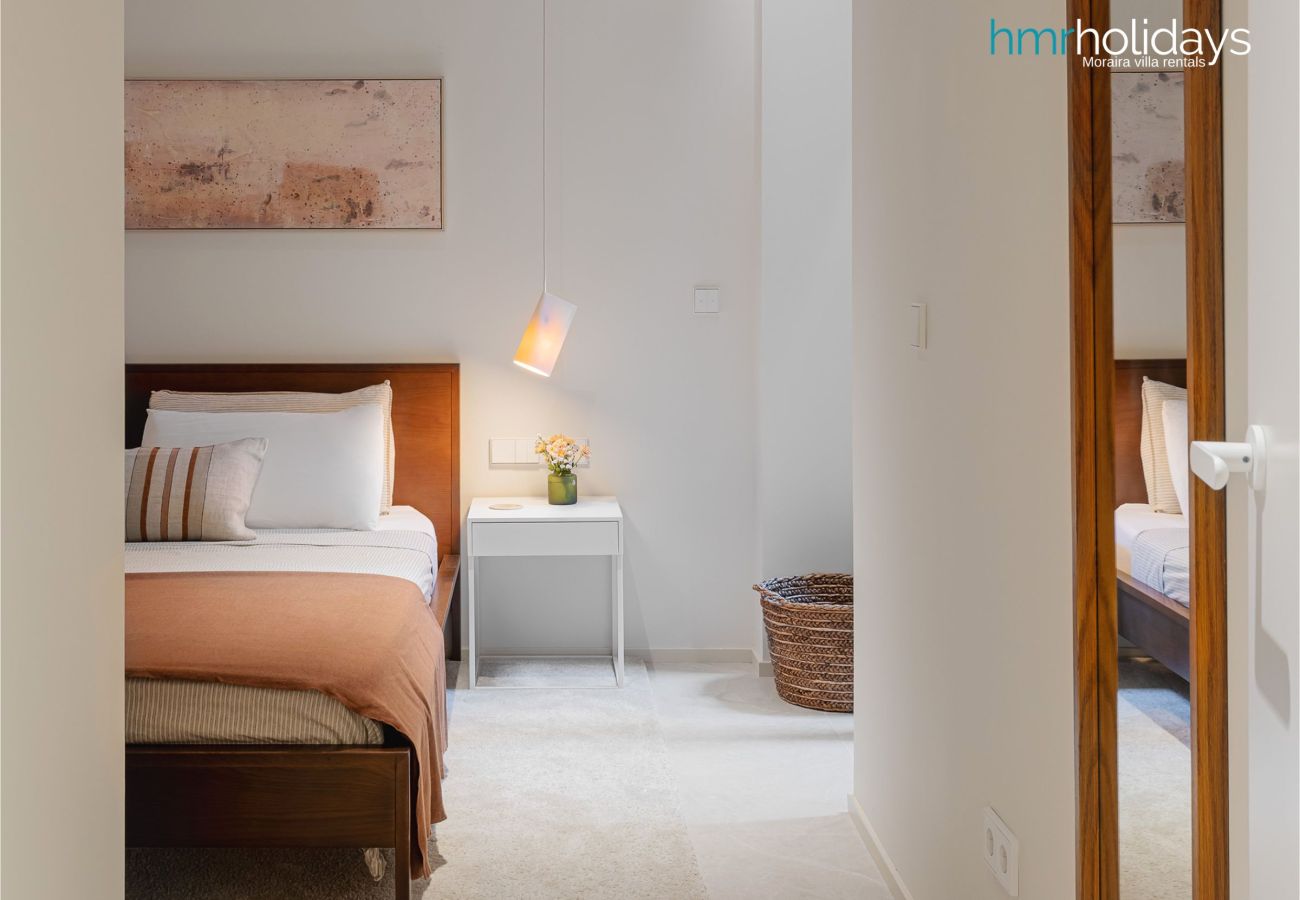 Ferienwohnung in Valencia - Apartment Almirante Valencia