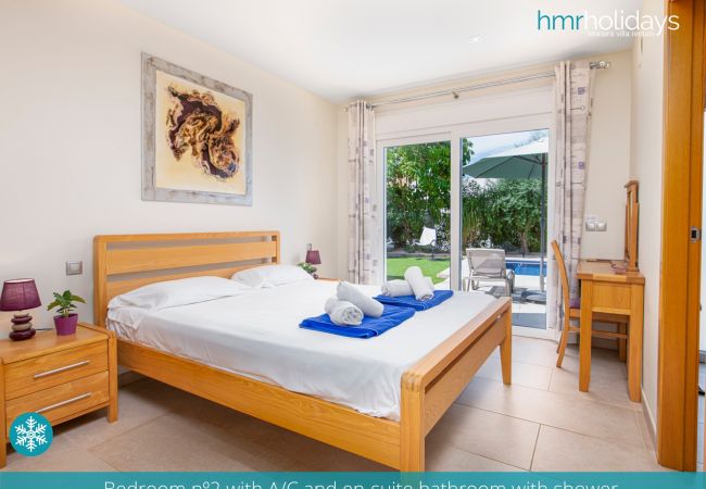 Villa en Moraira - Villa La Colina Villa en Moraira - Villa La Colina