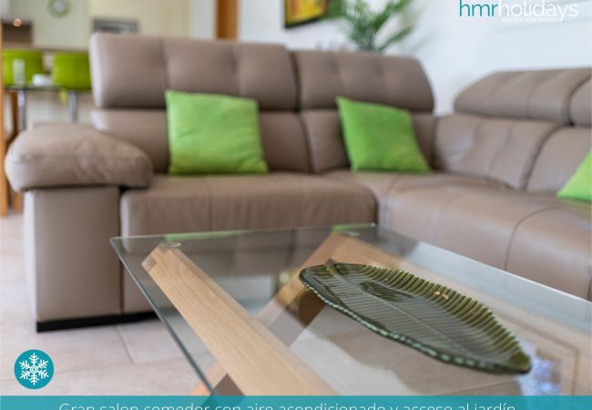 Villa en Moraira - Villa La Colina Villa en Moraira - Villa La Colina