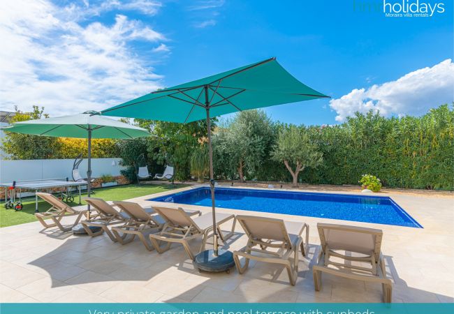 Villa en Moraira - Villa La Colina Villa en Moraira - Villa La Colina