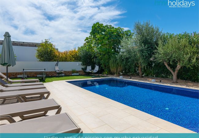Villa en Moraira - Villa La Colina Villa en Moraira - Villa La Colina