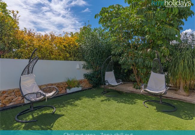 Villa en Moraira - Villa La Colina Villa en Moraira - Villa La Colina