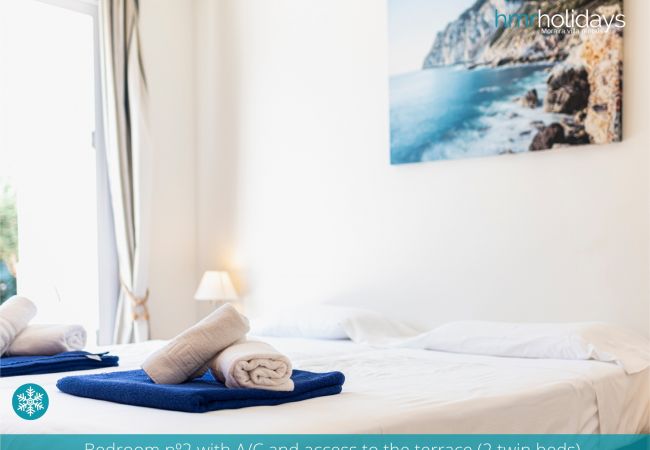 Villa en Moraira - Villa La Colina Villa en Moraira - Villa La Colina