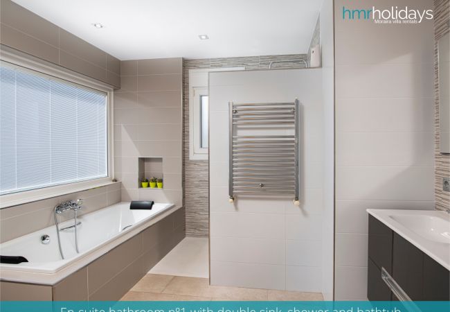 Villa en Moraira - Villa La Colina Villa en Moraira - Villa La Colina