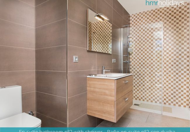 Villa en Moraira - Villa La Colina Villa en Moraira - Villa La Colina