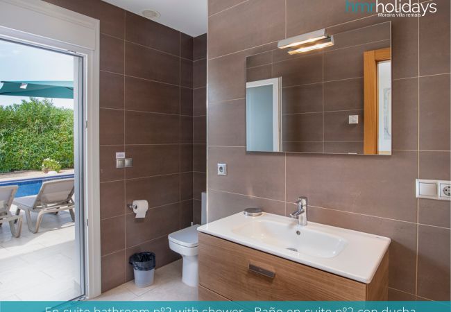 Villa en Moraira - Villa La Colina Villa en Moraira - Villa La Colina