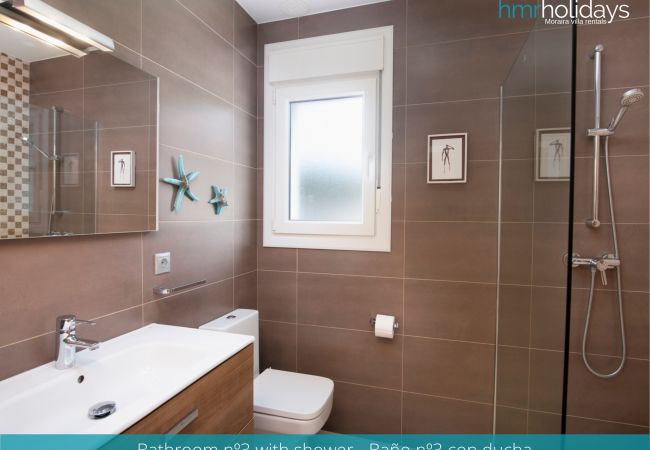 Villa en Moraira - Villa La Colina Villa en Moraira - Villa La Colina