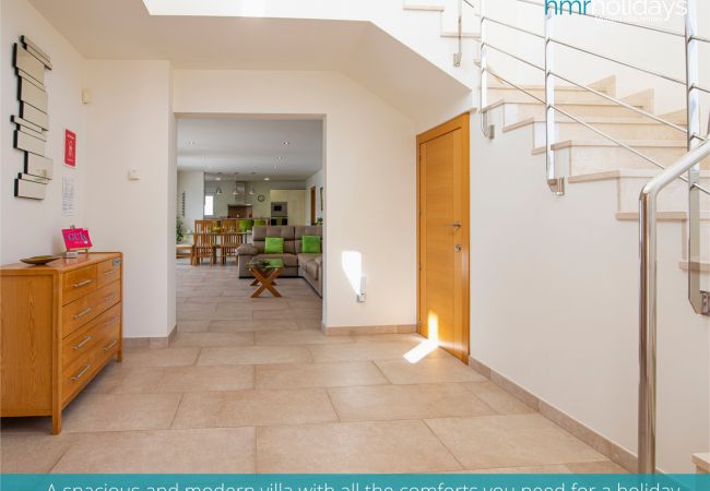 Villa en Moraira - Villa La Colina Villa en Moraira - Villa La Colina