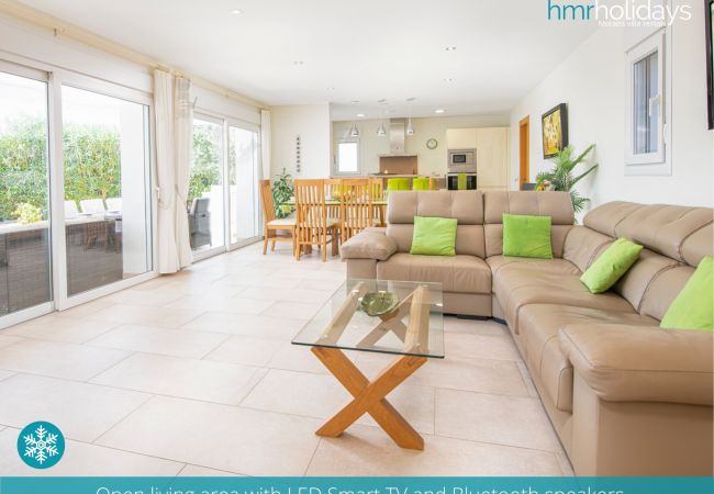 Villa en Moraira - Villa La Colina Villa en Moraira - Villa La Colina