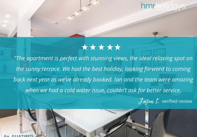 Apartamento en Moraira - Penthouse Guatipiti Apartamento en Moraira - Penthouse Guatipiti