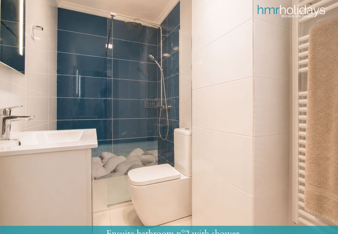Apartamento en Moraira - Penthouse Guatipiti