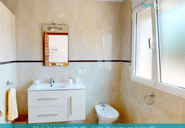 Villa en Moraira - Villa Portina Villa en Moraira - Villa Portina