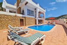 Villa en Moraira - Villa Portina