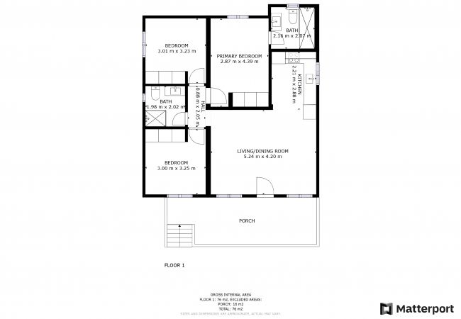 Villa en Moraira - Villa Limoneros Villa en Moraira - Villa Limoneros
