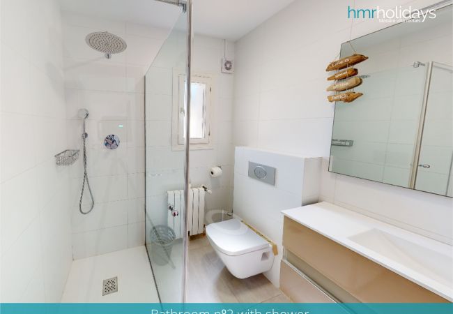 Villa en Moraira - Villa Limoneros Villa en Moraira - Villa Limoneros